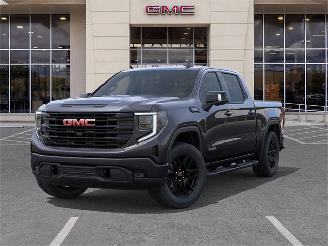 New 2026 GMC Sierra 1500 Elevation w/ Elevation Premium Package image 6