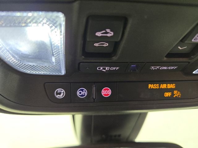 Used 2023 Chevrolet Blazer Premier image 29