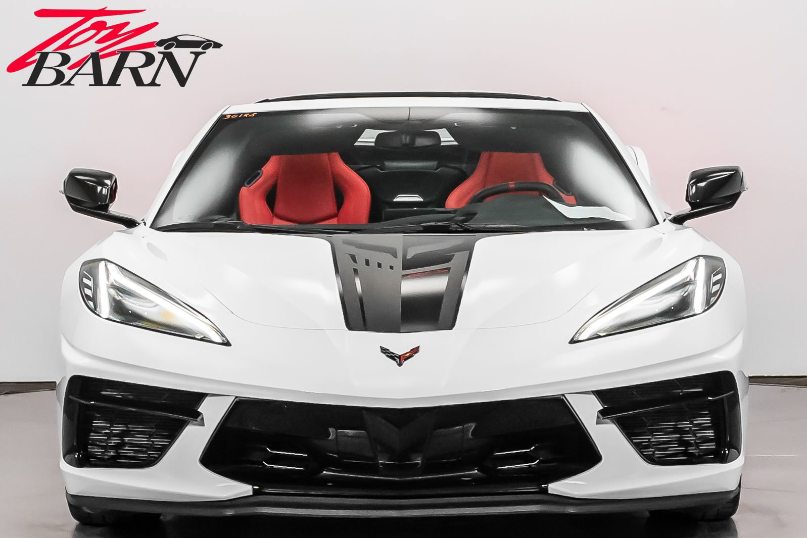 Used 2022 Chevrolet Corvette Stingray Coupe image 8