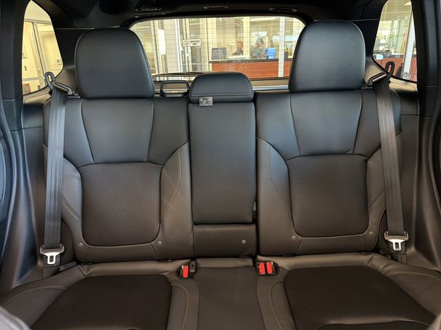 New 2026 Subaru Forester Wilderness image 25