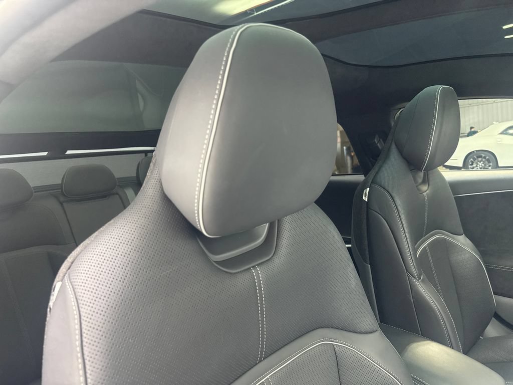 Used 2023 Lucid Air Grand Touring AWD/4WD image 45