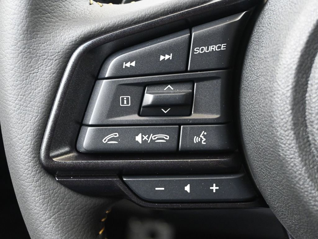 Used 2025 Subaru Crosstrek 2.5i Sport image 29