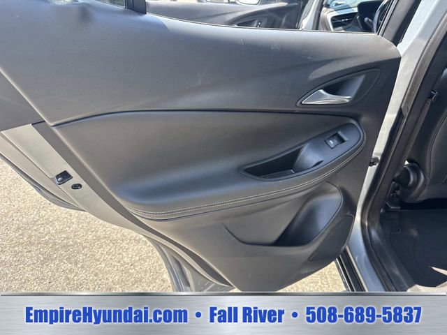 Used 2024 Buick Encore GX Preferred FWD image 15