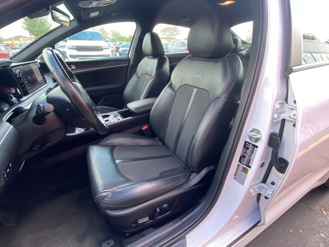 Used 2022 Kia K5 GT-Line image 15