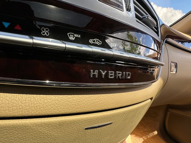 Used 2012 Mercedes-Benz S 400 image 28
