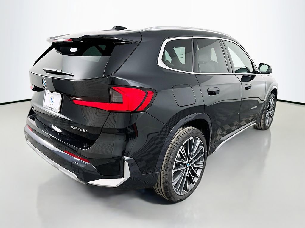 New 2026 BMW X1 xDrive28i w/ Technology Package image 5