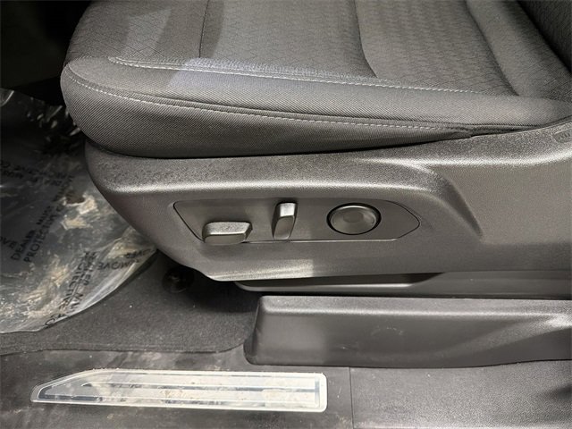 Certified 2024 Chevrolet Silverado 1500 LT image 20