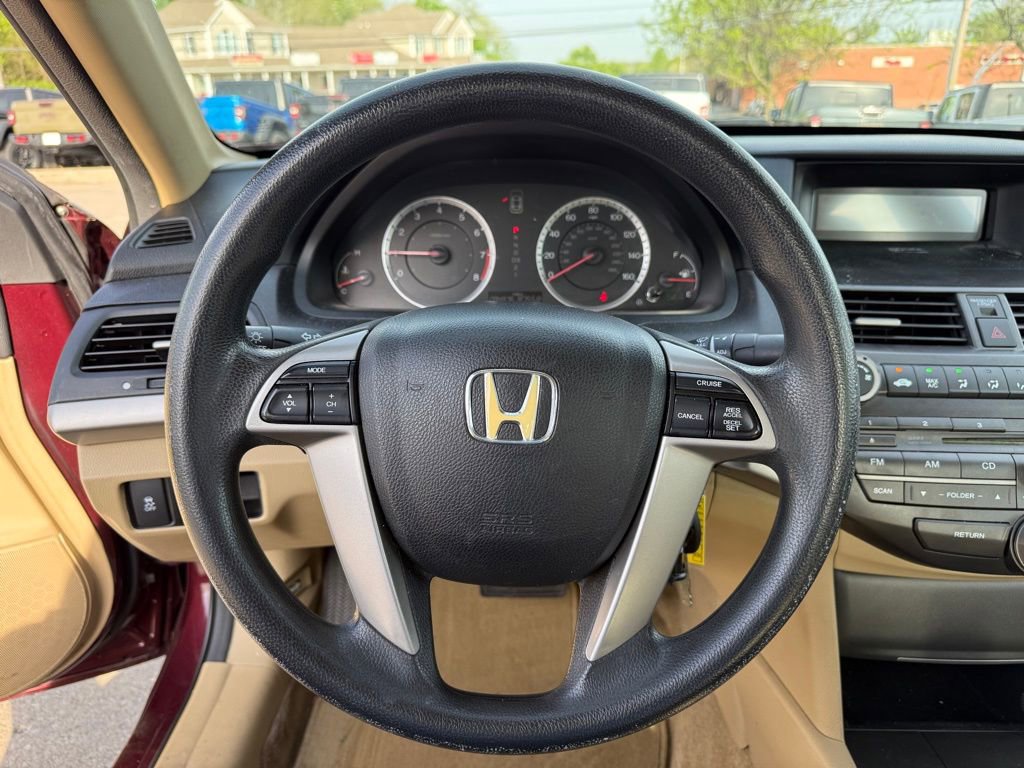 Used 2012 Honda Accord LX image 14
