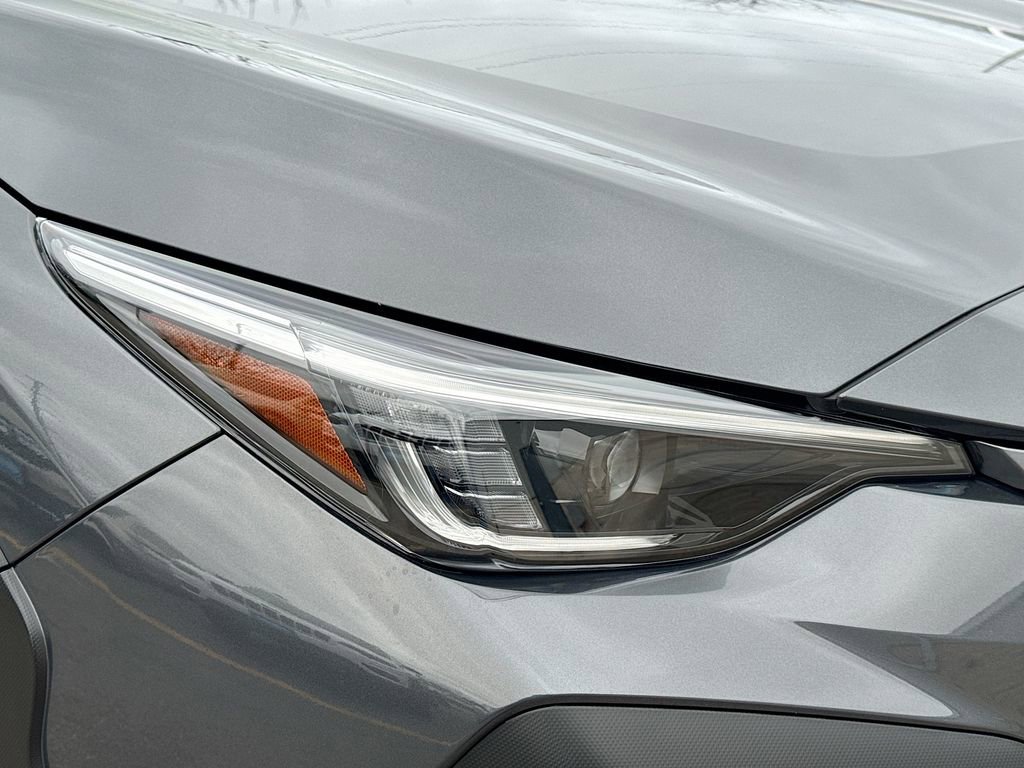 New 2026 Subaru Crosstrek 2.5i Limited w/ Crosstrek Mirror Package image 36