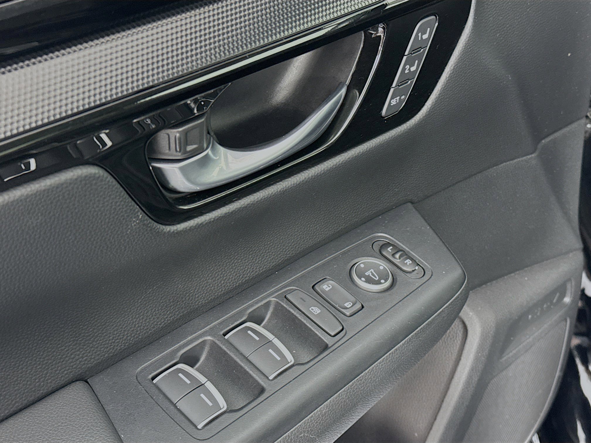 Certified 2024 Honda CR-V EX-L image 17