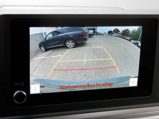 Used 2025 Toyota 4Runner SR5 AWD/4WD image 31