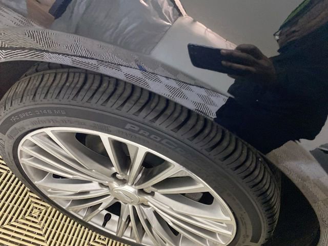 Used 2023 Cadillac CT4 Premium Luxury image 23