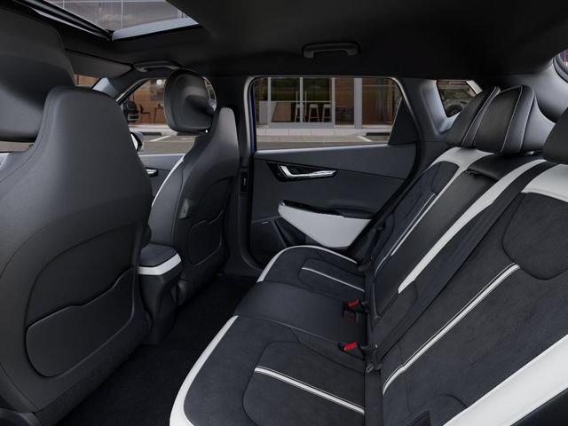 New 2026 Kia EV6 GT-Line AWD/4WD image 18