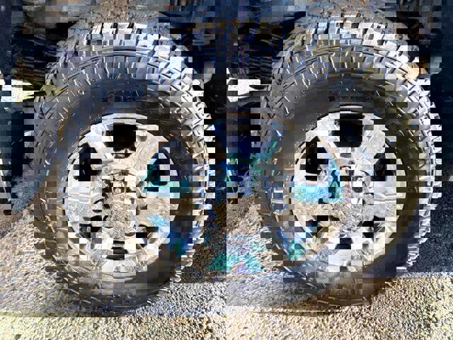 Used 2015 GMC Sierra 3500 Denali w/ Duramax Plus Package image 38