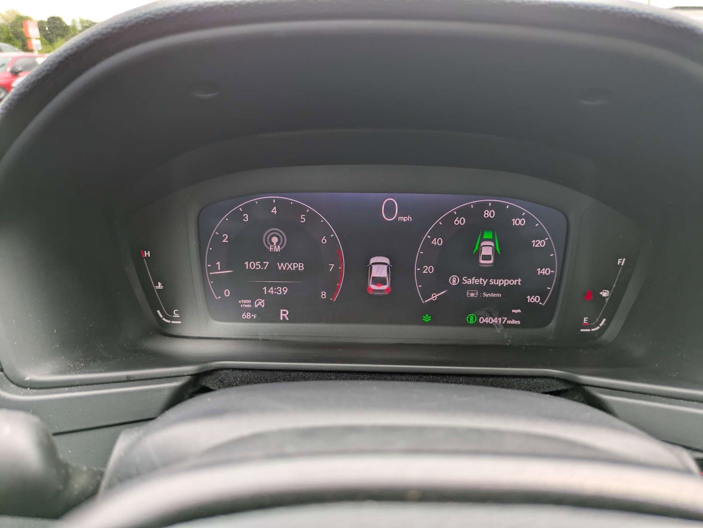 Certified 2023 Honda Accord LX image 33