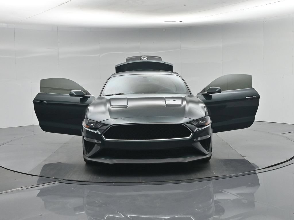 Used 2019 Ford Mustang Bullitt w/ Bullitt Electronics Package RWD image 31