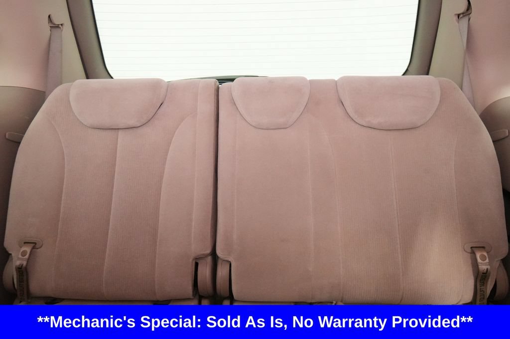 Used 2006 Kia Sedona FWD image 19