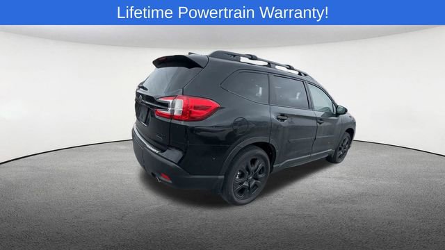 New 2025 Subaru Ascent Bronze Edition w/ Onyx Package AWD/4WD image 9