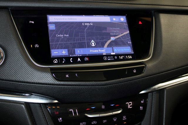 Certified 2025 Cadillac XT5 Premium Luxury image 13