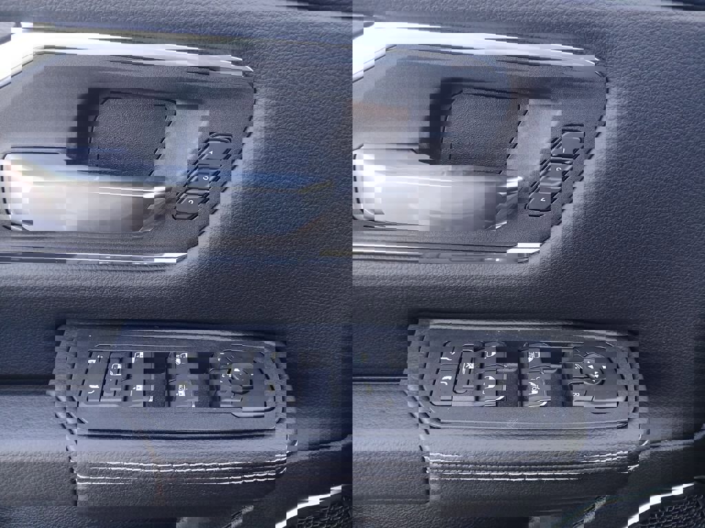 New 2026 RAM 1500 Laramie w/ Night Edition image 30