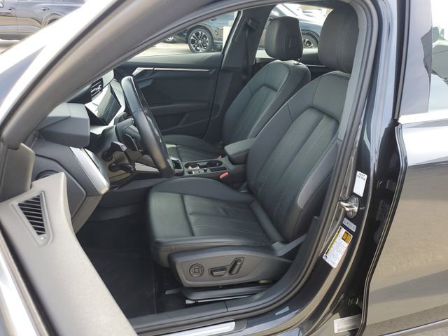 Used 2024 Audi A3 2.0T Premium image 11