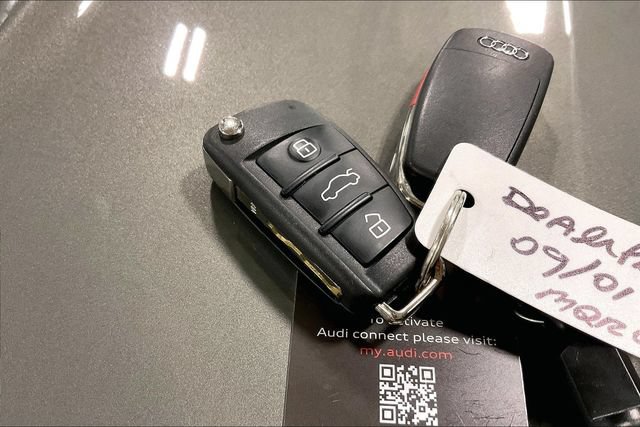 Certified 2024 Audi Q3 2.0T Premium Plus AWD/4WD image 11