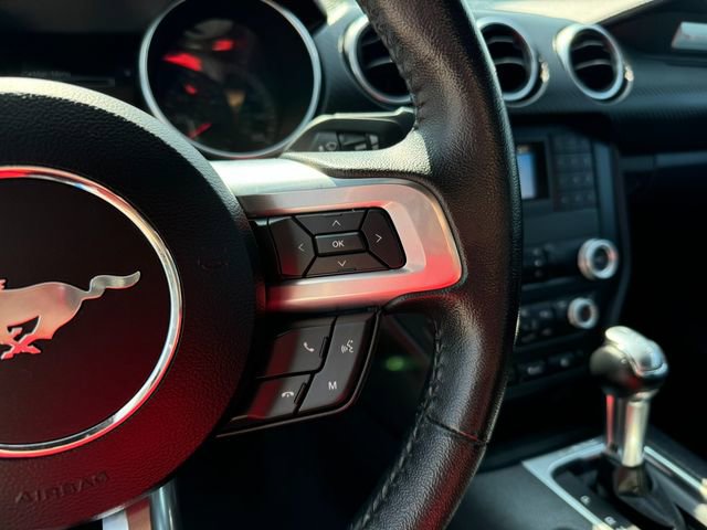 Used 2021 Ford Mustang EcoBoost image 25