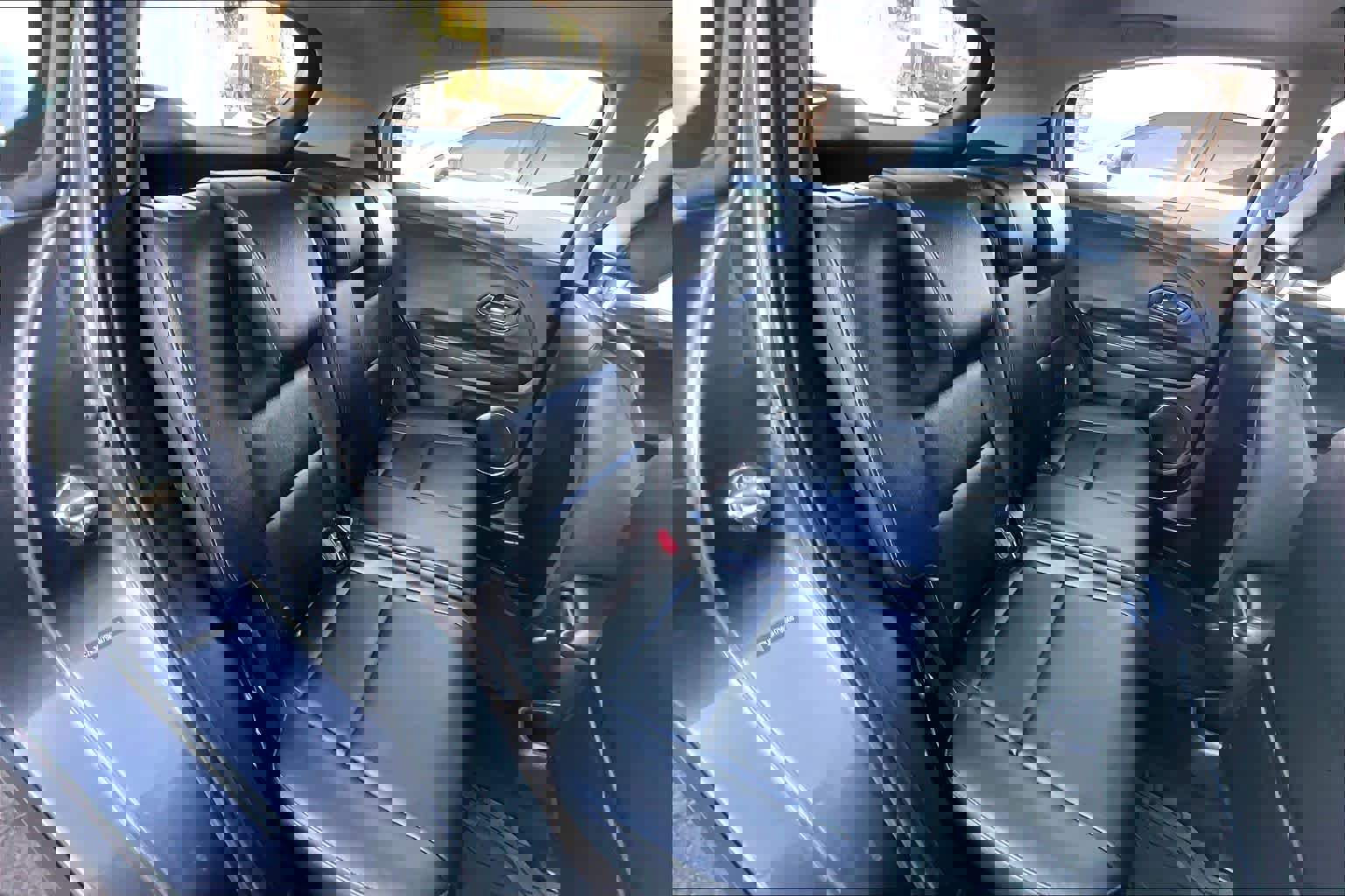 Used 2016 Honda HR-V EX-L image 20