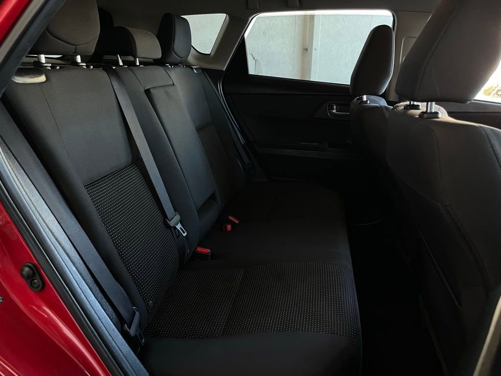 Used 2018 Toyota Corolla iM w/ All-Weather Mat Package image 19