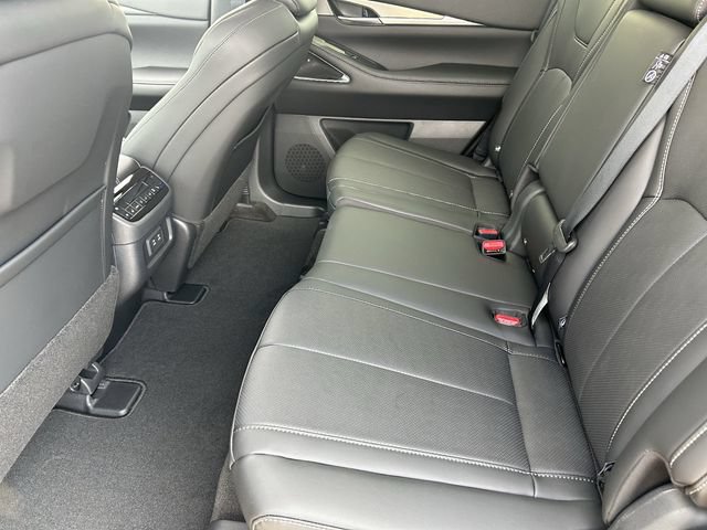 New 2027 INFINITI QX60 Luxe w/ Cargo Package FWD image 19