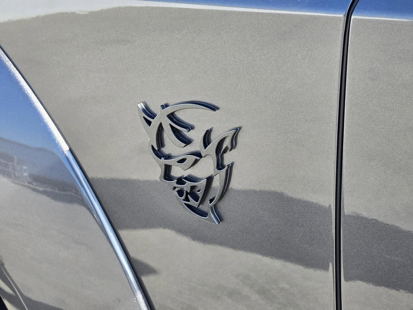 Used 2018 Dodge Challenger SRT Demon image 29