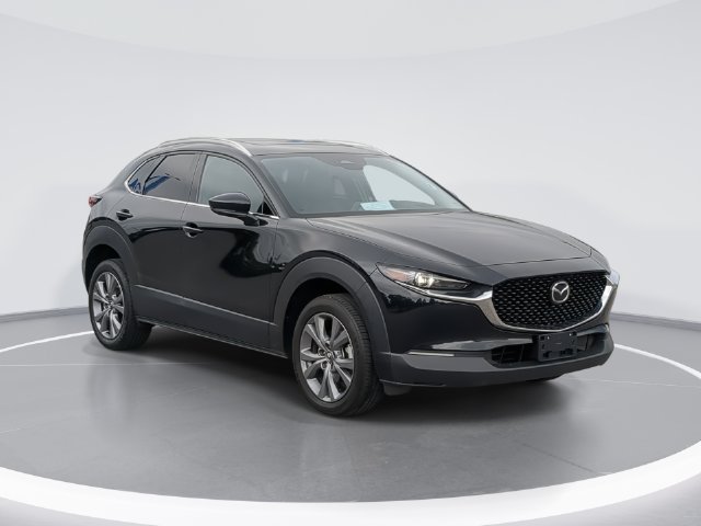 Used 2024 MAZDA CX-30 AWD 2.5 S w/ Premium Package image 1