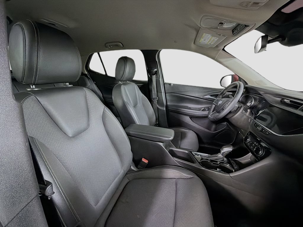 Used 2022 Buick Encore GX Preferred w/ Cold Weather Comfort Package FWD image 28