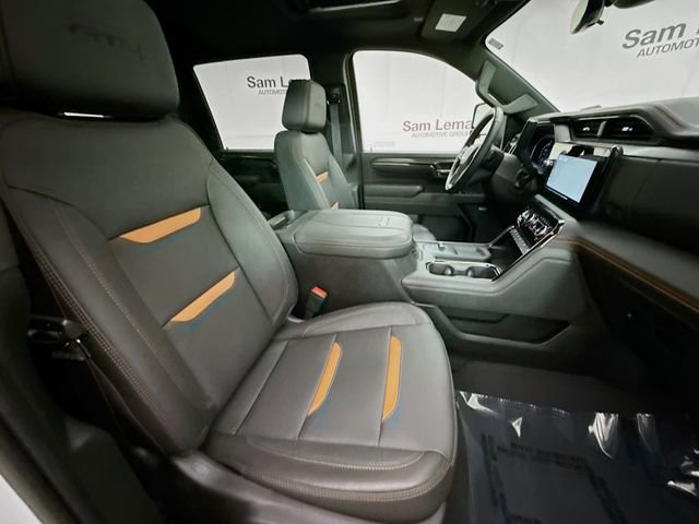 Used 2024 GMC Sierra 2500 AT4 w/ AT4 Premium Plus Package image 30