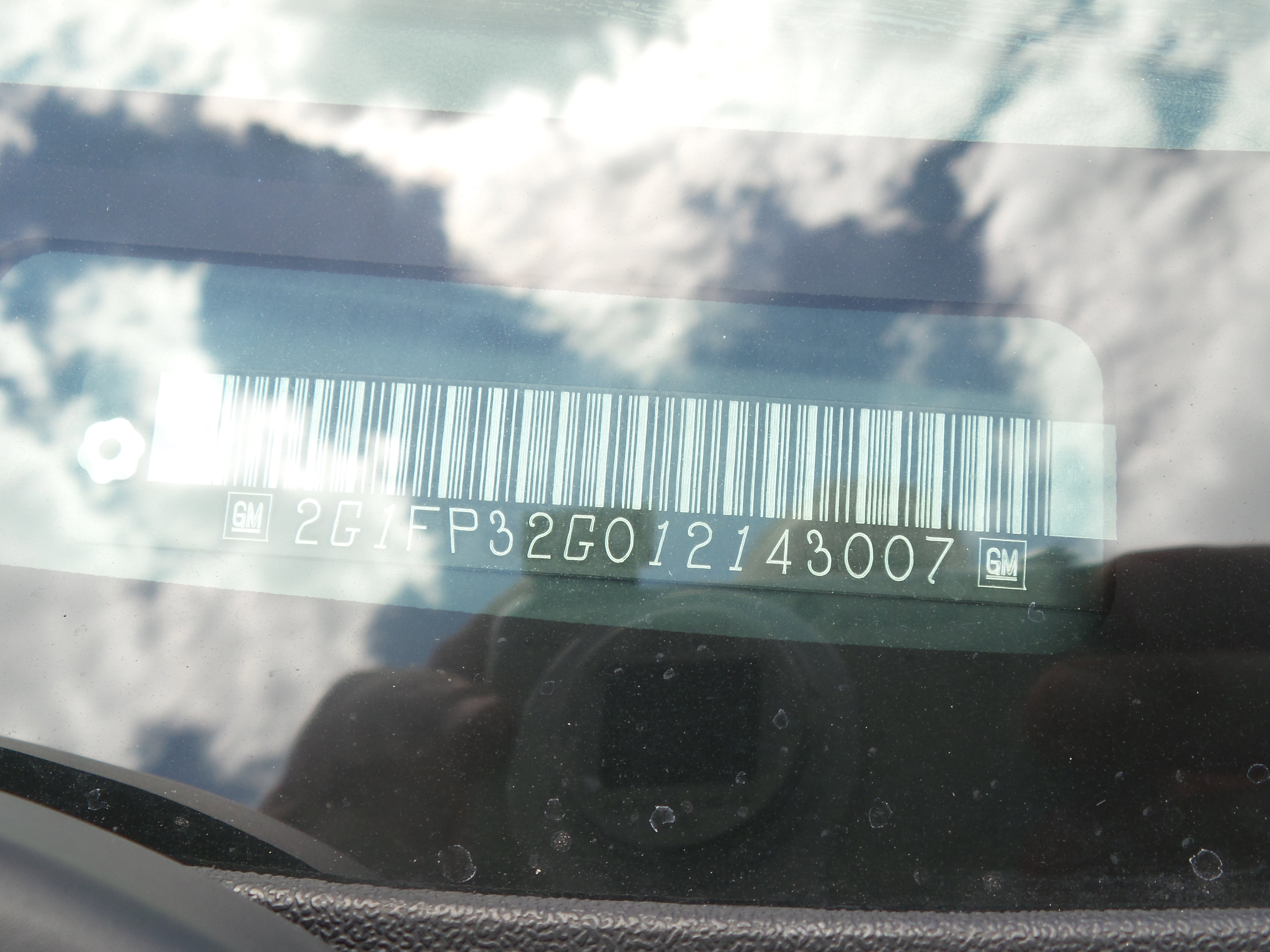 Used 2001 Chevrolet Camaro Z28 w/ SS Performance/Appearance Pkg image 36