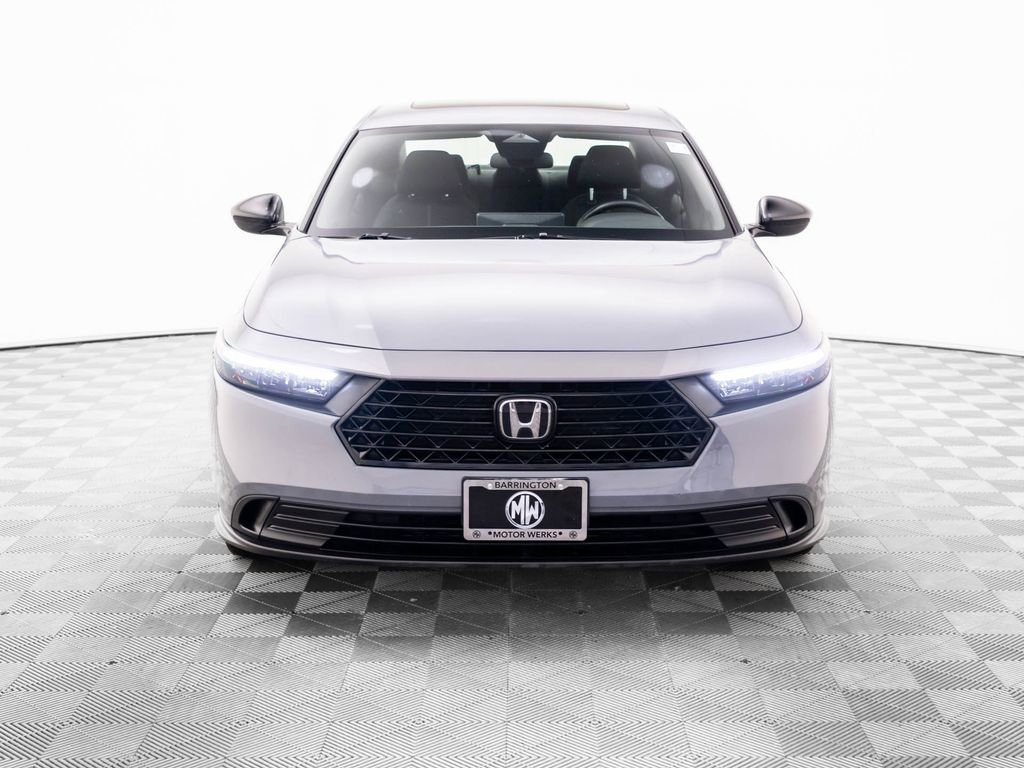 Used 2023 Honda Accord Sport image 10