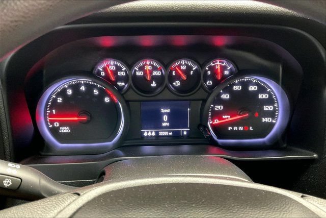 Used 2024 GMC Sierra 2500 Pro w/ Convenience Package AWD/4WD image 22