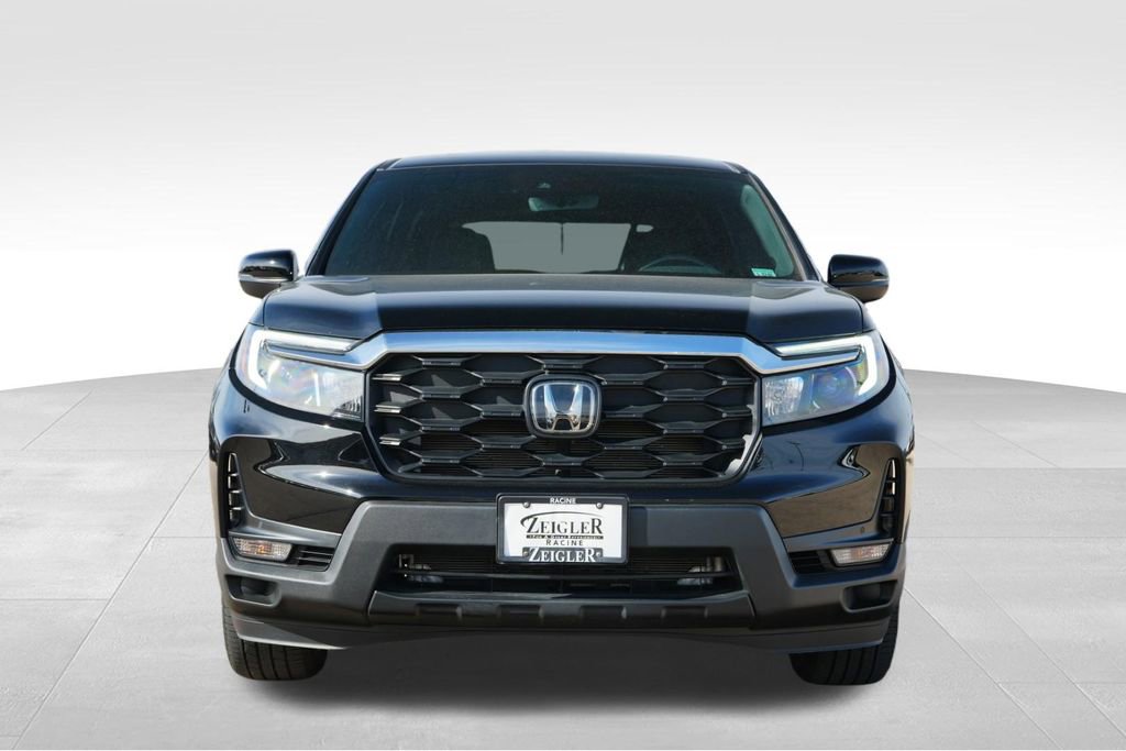 Used 2024 Honda Passport EX-L image 2