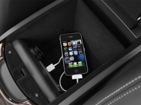 Used 2014 INFINITI Q50 Premium w/ Navigation Package image 18