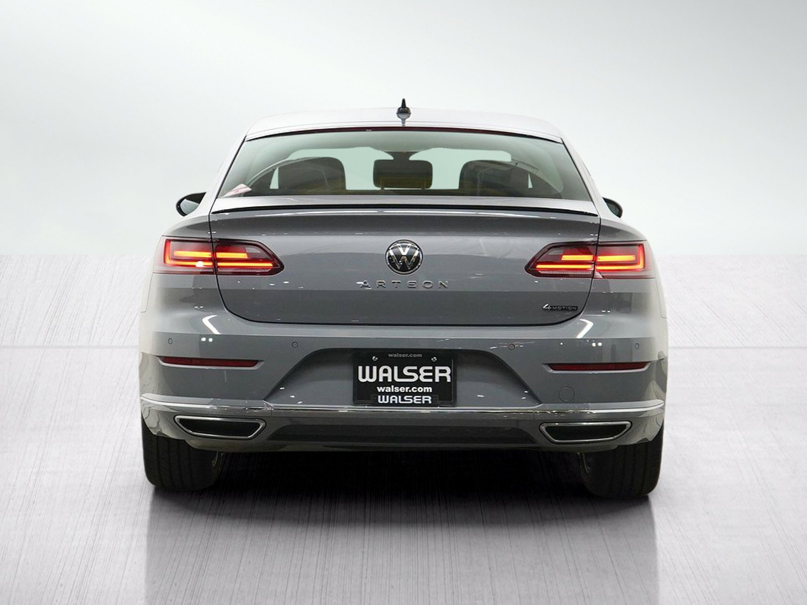Used 2023 Volkswagen Arteon SEL Premium AWD/4WD image 4