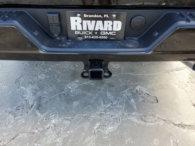 New 2026 GMC Sierra 2500 Denali image 10