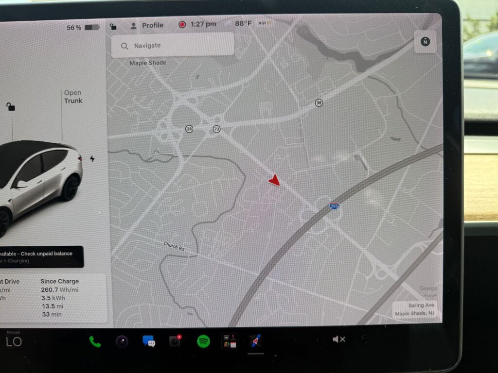 Used 2020 Tesla Model Y Long Range AWD/4WD image 17