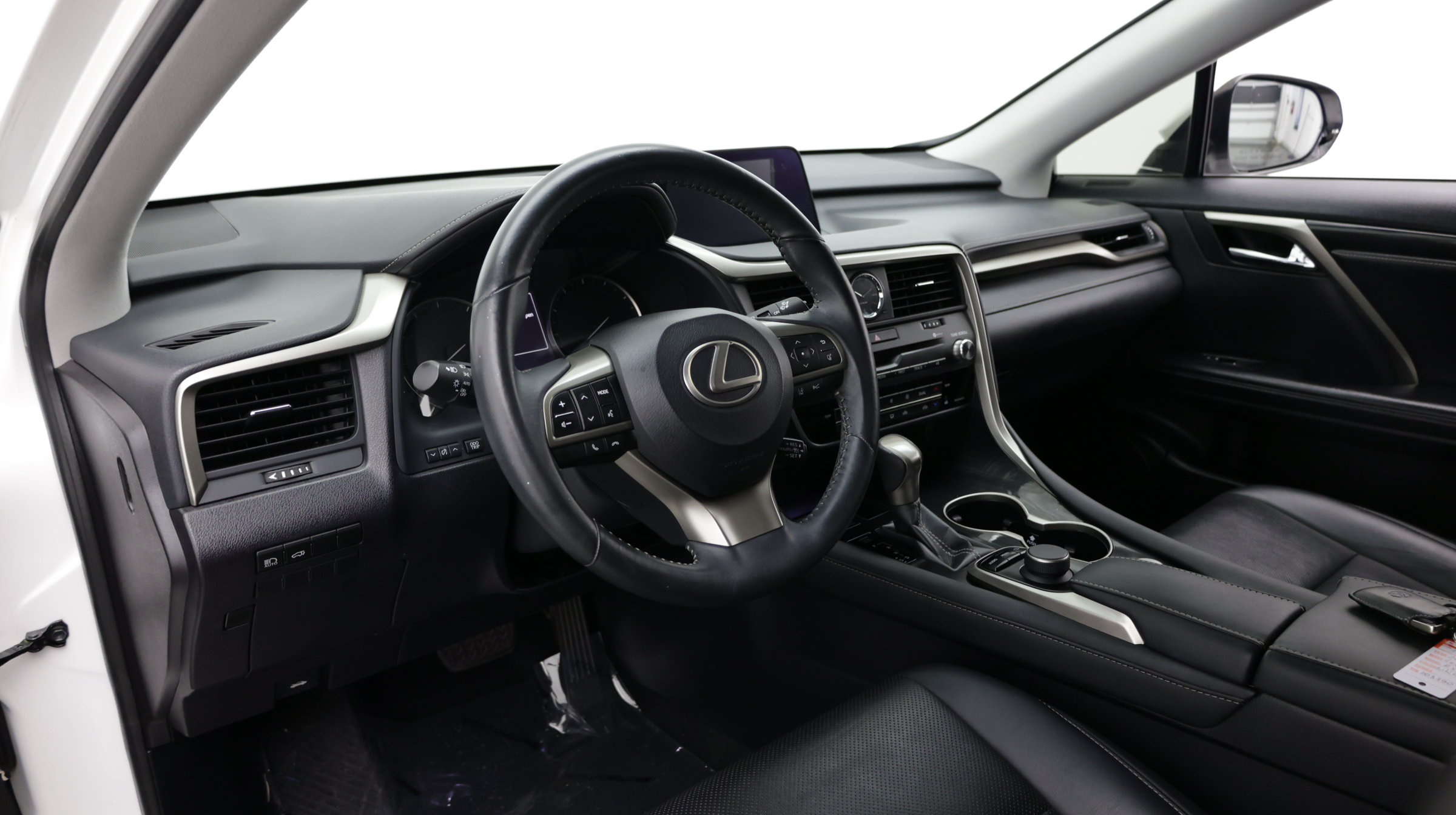 Used 2018 Lexus RX 350 FWD w/ Accessory Package image 11