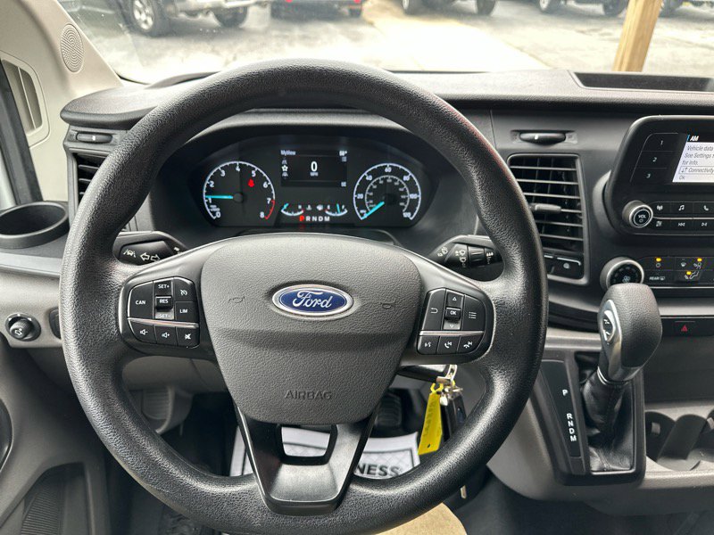 Used 2021 Ford Transit 150 XL image 14