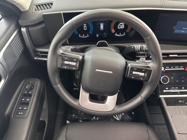 Used 2024 Hyundai Santa Fe XRT image 24