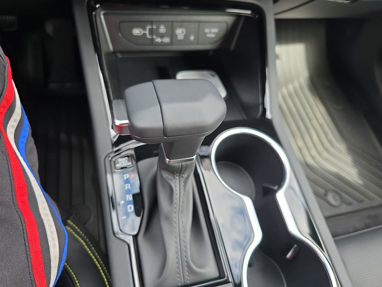New 2026 Kia K5 GT FWD image 23