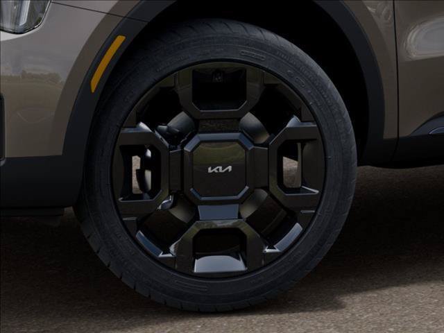 New 2026 Kia Sorento X-Line EX AWD/4WD image 9