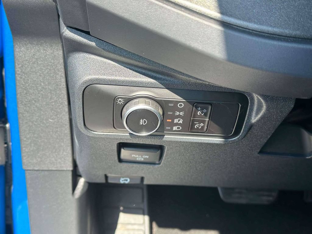 Certified 2025 Ford Bronco Badlands AWD/4WD image 21