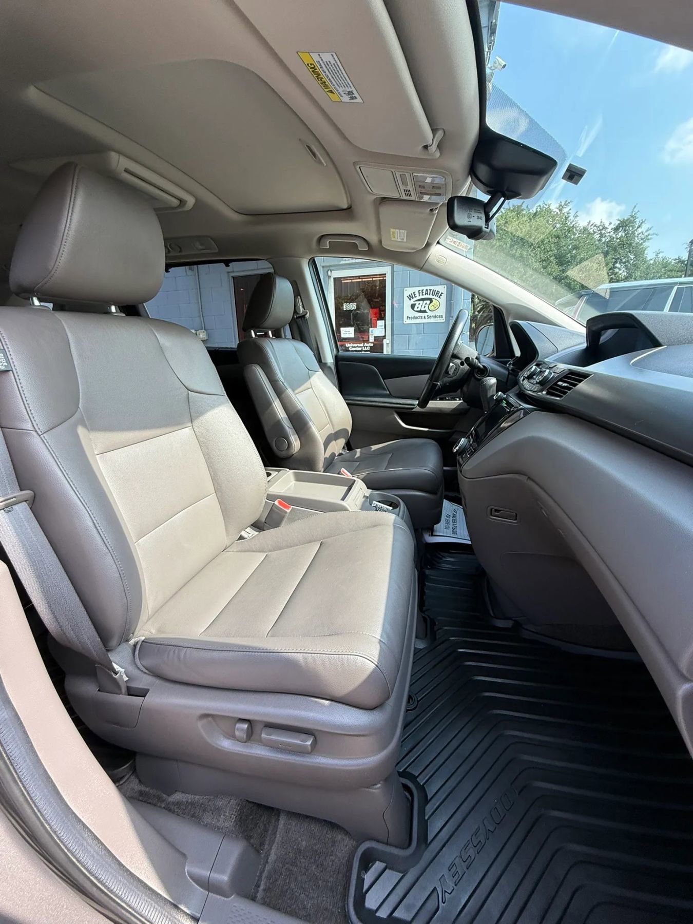 Used 2014 Honda Odyssey Touring image 23
