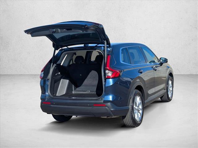 Certified 2025 Honda CR-V EX-L image 5